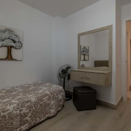 דירה Parque Santiago Ii 147 - Two Bed *