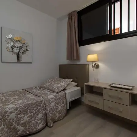 Apartment Parque Santiago Ii 147 - Two Bed