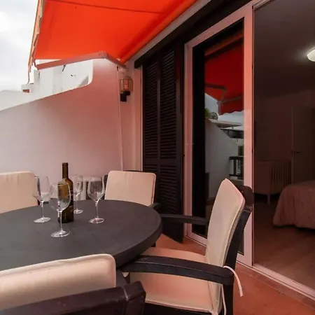 Parque Santiago Ii 147 - Two Bed