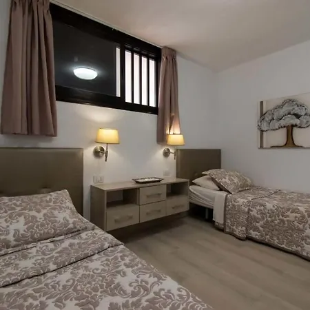 Parque Santiago Ii 147 - Two Bed * פלאייה דה לאס אמריקס