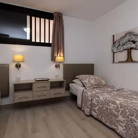 Parque Santiago Ii 147 - Two Bed * פלאייה דה לאס אמריקס