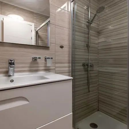 Parque Santiago Ii 147 - Two Bed דירה