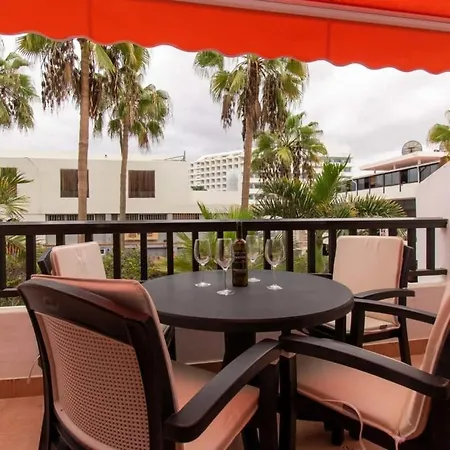 Apartment Parque Santiago Ii 147 - Two Bed