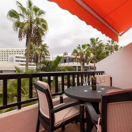 Parque Santiago Ii 147 - Two Bed * Playa de las Americas (Tenerife)