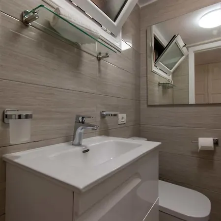 Parque Santiago Ii 147 - Two Bed Playa de las Americas (Tenerife)