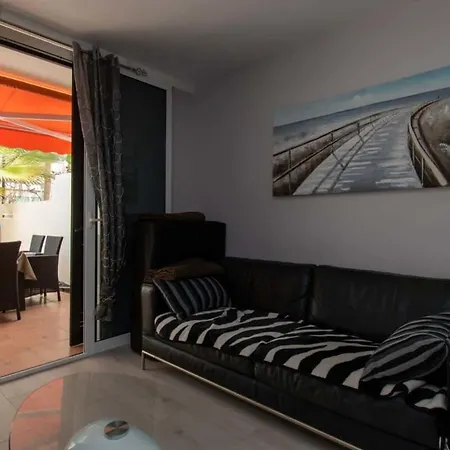 Parque Santiago Ii 147 - Two Bed *