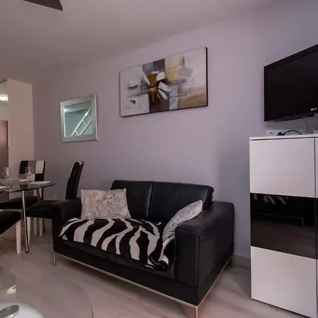 Parque Santiago Ii 147 - Two Bed פלאייה דה לאס אמריקס