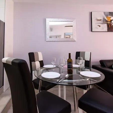 Parque Santiago Ii 147 - Two Bed