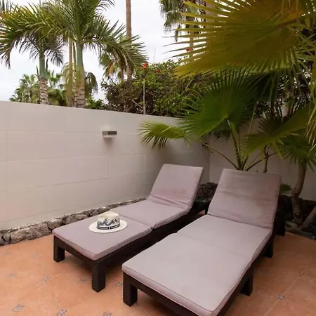 Parque Santiago Ii 147 - Two Bed Apartment Playa de las Americas (Tenerife)