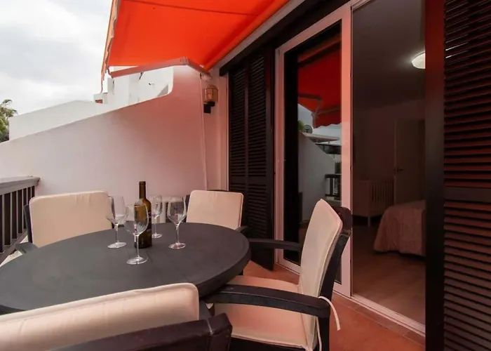 Parque Santiago Ii 147 - Two Bed