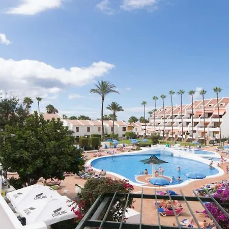 Apartmán Parque Santiago Ii 147 - Two Bed Playa de las Americas (Tenerife)