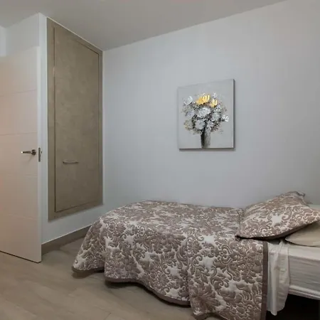 Parque Santiago Ii 147 - Two Bed Apartmán Playa de las Americas (Tenerife)
