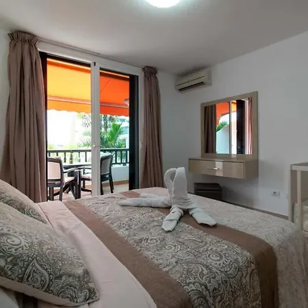 Parque Santiago Ii 147 - Two Bed Apartmán Playa de las Americas (Tenerife)