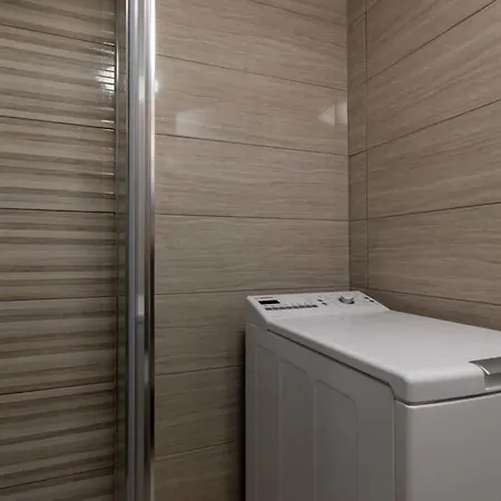 Apartmán Parque Santiago Ii 147 - Two Bed