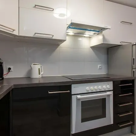 Parque Santiago Ii 147 - Two Bed