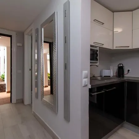 Parque Santiago Ii 147 - Two Bed Apartmán *