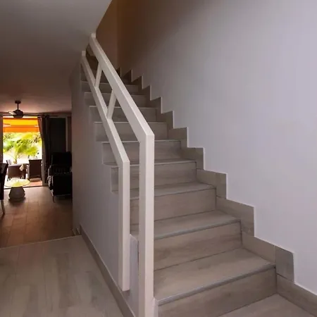 Apartmán Parque Santiago Ii 147 - Two Bed Playa de las Americas (Tenerife)