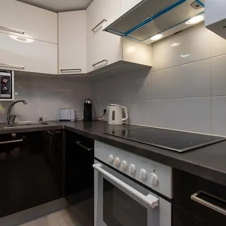 Apartmán Parque Santiago Ii 147 - Two Bed