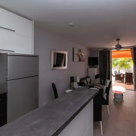 Parque Santiago Ii 147 - Two Bed Lägenhet Playa de las Americas (Tenerife)