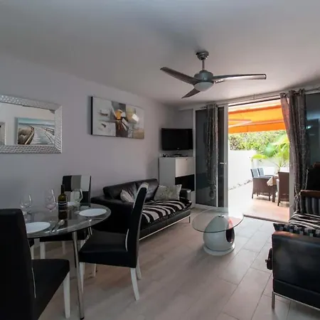 Apartment Parque Santiago Ii 147 - Two Bed *