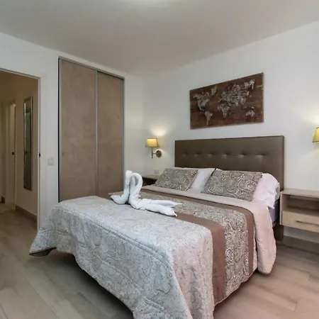 Parque Santiago Ii 147 - Two Bed Apartmán