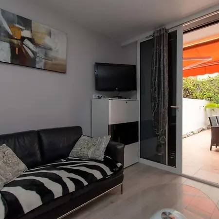 Parque Santiago Ii 147 - Two Bed Apartmán Playa de las Americas (Tenerife)