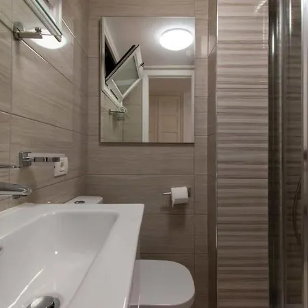 Parque Santiago Ii 147 - Two Bed Apartmán *
