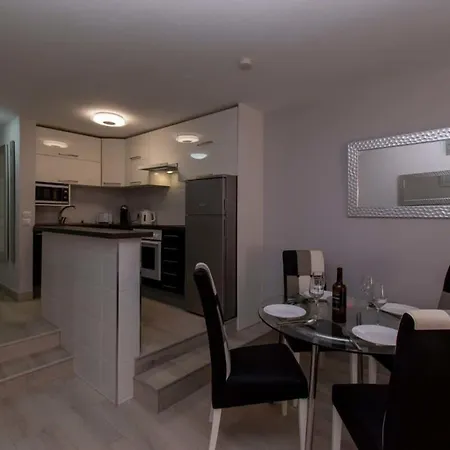 Lägenhet Parque Santiago Ii 147 - Two Bed