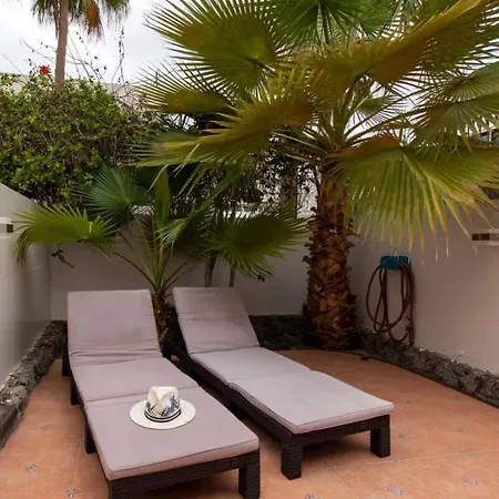 Parque Santiago Ii 147 - Two Bed * Playa de las Americas (Tenerife)
