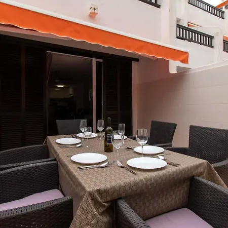 Parque Santiago Ii 147 - Two Bed Apartmán