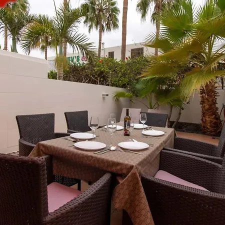 Apartmán Parque Santiago Ii 147 - Two Bed *
