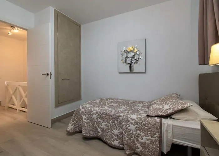 Parque Santiago Ii 147 - Two Bed 公寓 美洲海滩