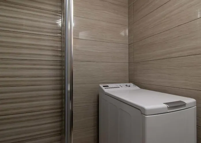 公寓 Parque Santiago Ii 147 - Two Bed