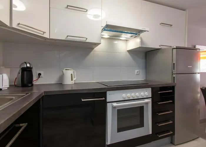 Parque Santiago Ii 147 - Two Bed