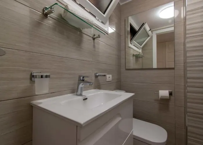 Parque Santiago Ii 147 - Two Bed 美洲海滩