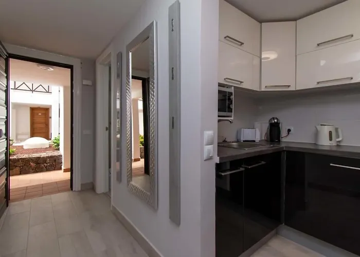 Parque Santiago Ii 147 - Two Bed 公寓 *