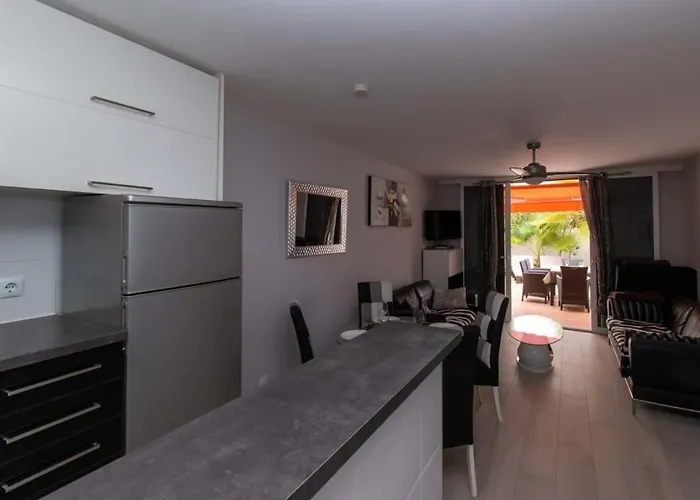 Parque Santiago Ii 147 - Two Bed 公寓 美洲海滩