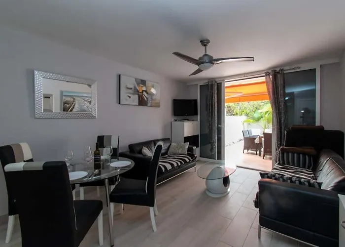 公寓 Parque Santiago Ii 147 - Two Bed *