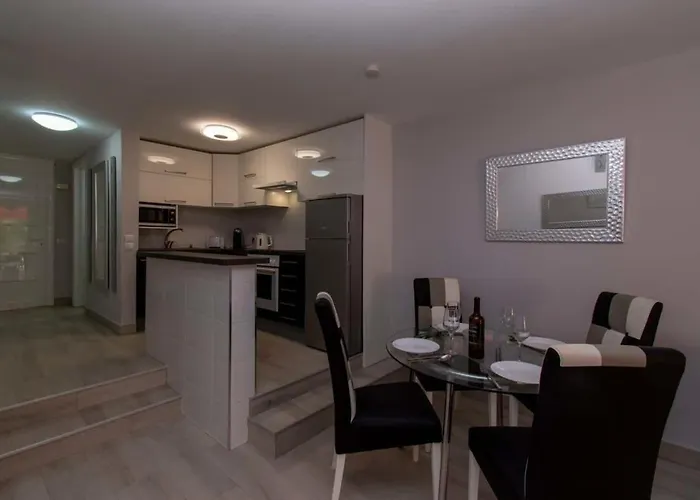 公寓 Parque Santiago Ii 147 - Two Bed