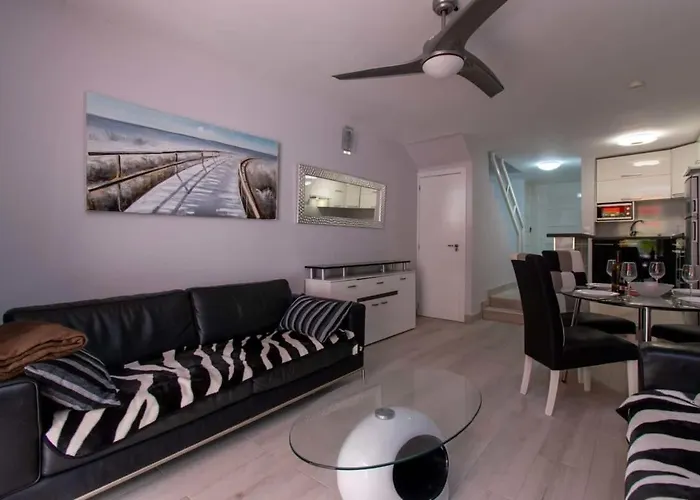 Parque Santiago Ii 147 - Two Bed 公寓 *