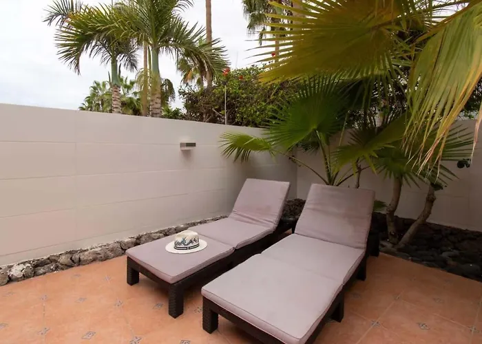 Parque Santiago Ii 147 - Two Bed 公寓 美洲海滩