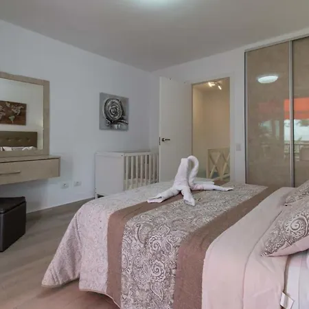 Апартаменты Parque Santiago Ii 147 - Two Bed
