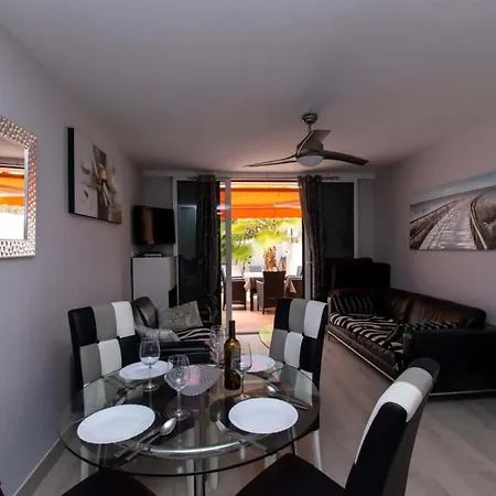 Parque Santiago Ii 147 - Two Bed * Плая-де-лас-Америкас