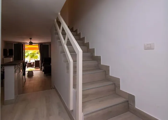 Appartement Parque Santiago Ii 147 - Two Bed Playa de las Américas