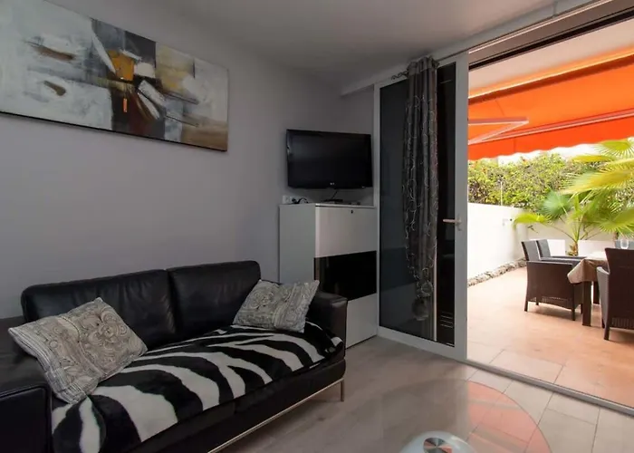 Parque Santiago Ii 147 - Two Bed Appartement Playa de las Américas