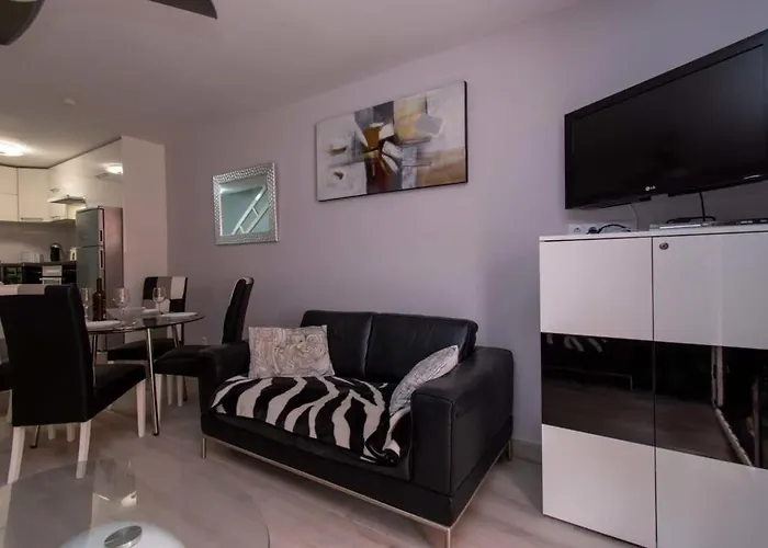 Parque Santiago Ii 147 - Two Bed Playa de las Américas