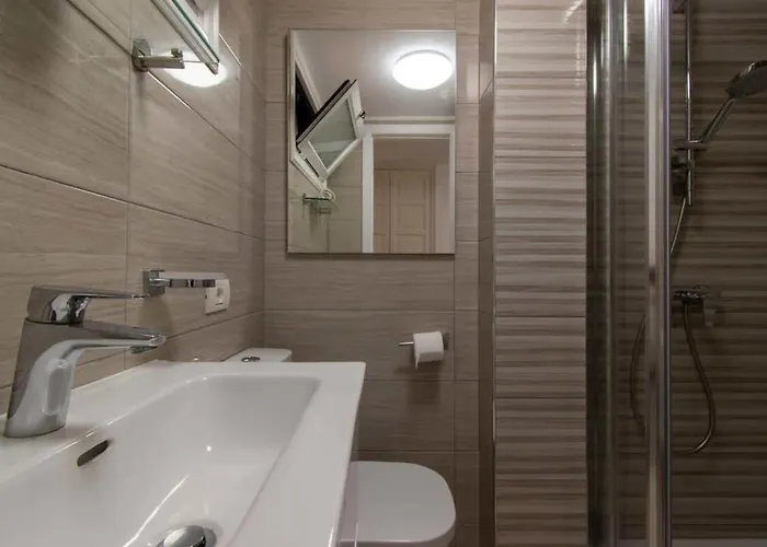 Parque Santiago Ii 147 - Two Bed Appartement *