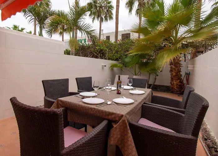 Appartement Parque Santiago Ii 147 - Two Bed *